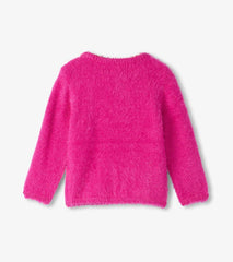 Hatley Sweaters | Baby & Toddler Baby & Toddler Girls Star Furry Sweater