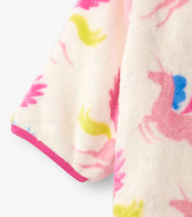 Hatley Sweaters | Baby & Toddler Unicorns Baby Fleece Suit