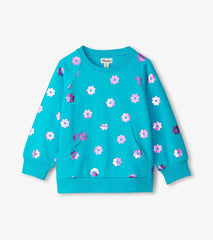 Hatley Sweaters | Girls Girls Blossom Sweater