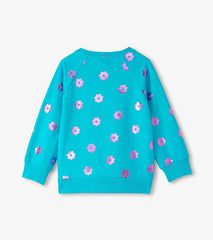 Hatley Sweaters | Girls Girls Blossom Sweater