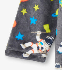 Hatley Sweaters | Girls/Boys Astronaut Fleece Jacket