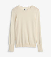 Hatley Sweaters | Women Alice Sweater - Cream