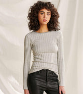 Hatley Sweaters | Women Zig Zag Sweater - Autumn Solstice