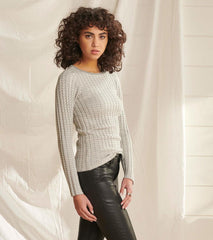 Hatley Sweaters | Women Zig Zag Sweater - Autumn Solstice