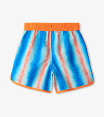 Hatley Swimwear | Boys Boys Surfer Gradient Swim Shorts
