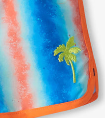 Hatley Swimwear | Boys Boys Surfer Gradient Swim Shorts