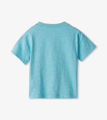 Hatley Tops | Baby & Toddler Baby & Toddler Boys Canoe Do It Graphic Tee