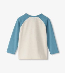 Hatley Tops | Baby & Toddler Baby & Toddler Boys Cool Bears Long Sleeve T-Shirt