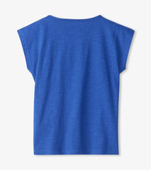 Hatley Tops | Baby & Toddler Baby & Toddler Girls Flower Power Snap Button Shirt