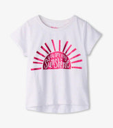 Hatley Tops | Baby & Toddler Baby & Toddler Girls You Are My Sunshine Graphic Tee