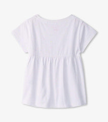 Hatley Tops | Baby & Toddler Baby & Toddler Girls You Are My Sunshine Graphic Tee