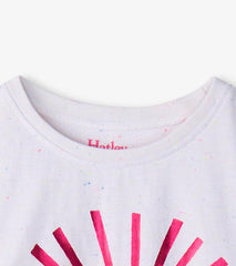 Hatley Tops | Baby & Toddler Baby & Toddler Girls You Are My Sunshine Graphic Tee