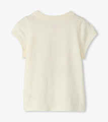 Hatley Tops | Girls Girls Birthday Cake Graphic Tee