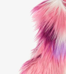 Hatley Tops | Girls Girls Groovy Faux Fur Vest