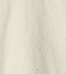 Hatley Tops | Girls Girls Silver Hot Melt Long Sleeve Graphic Tee