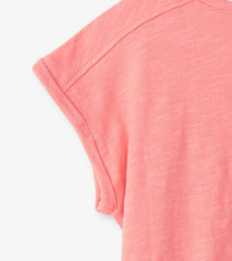 Hatley Tops | Girls Girls Stay Magical Boxy T-Shirt