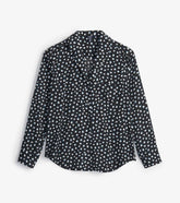 Hatley Tops | Women Ariane Shirt - Lots Of Dots