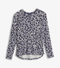 Hatley Tops | Women Chantel Pullover - Floral Scatter