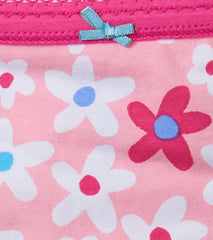 Hatley Underwear | Girls Fun Prints Girls Brief Underwear 3 Pack