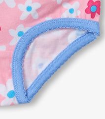 Hatley Underwear | Girls Summer Prints Girls Hipster Underwear 3 Pack