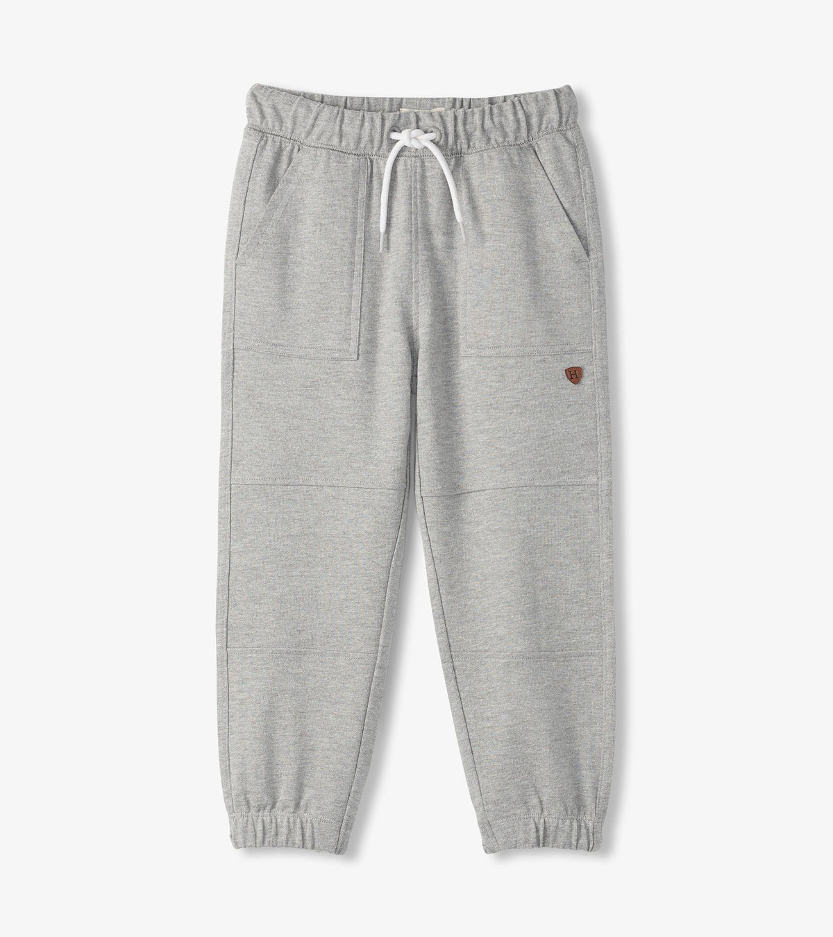 Boys Grey Cozy Pants | Hatley Onsale Boys