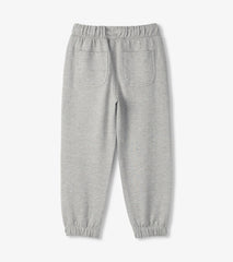 Boys Grey Cozy Pants | Hatley Onsale Boys