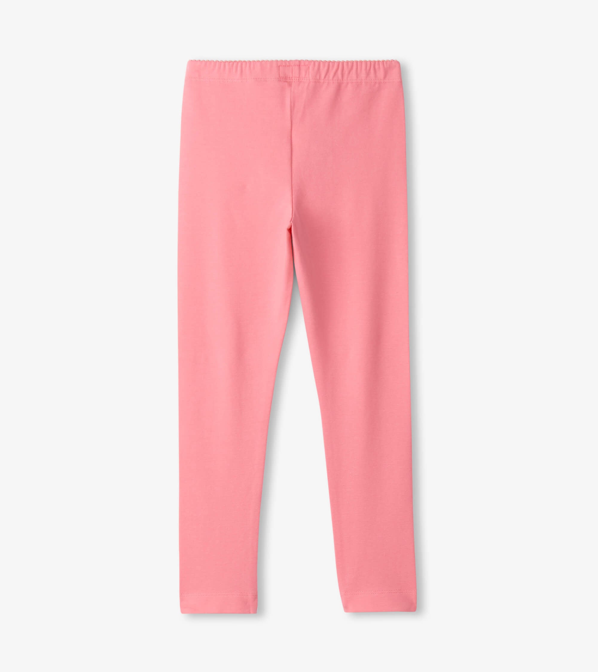 Girls Soft Pink Leggings | Hatley US Girls
