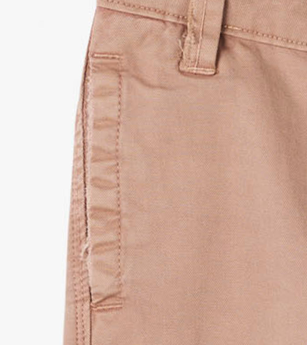 Boys Khaki Twill Pants | Hatley Sale Boys