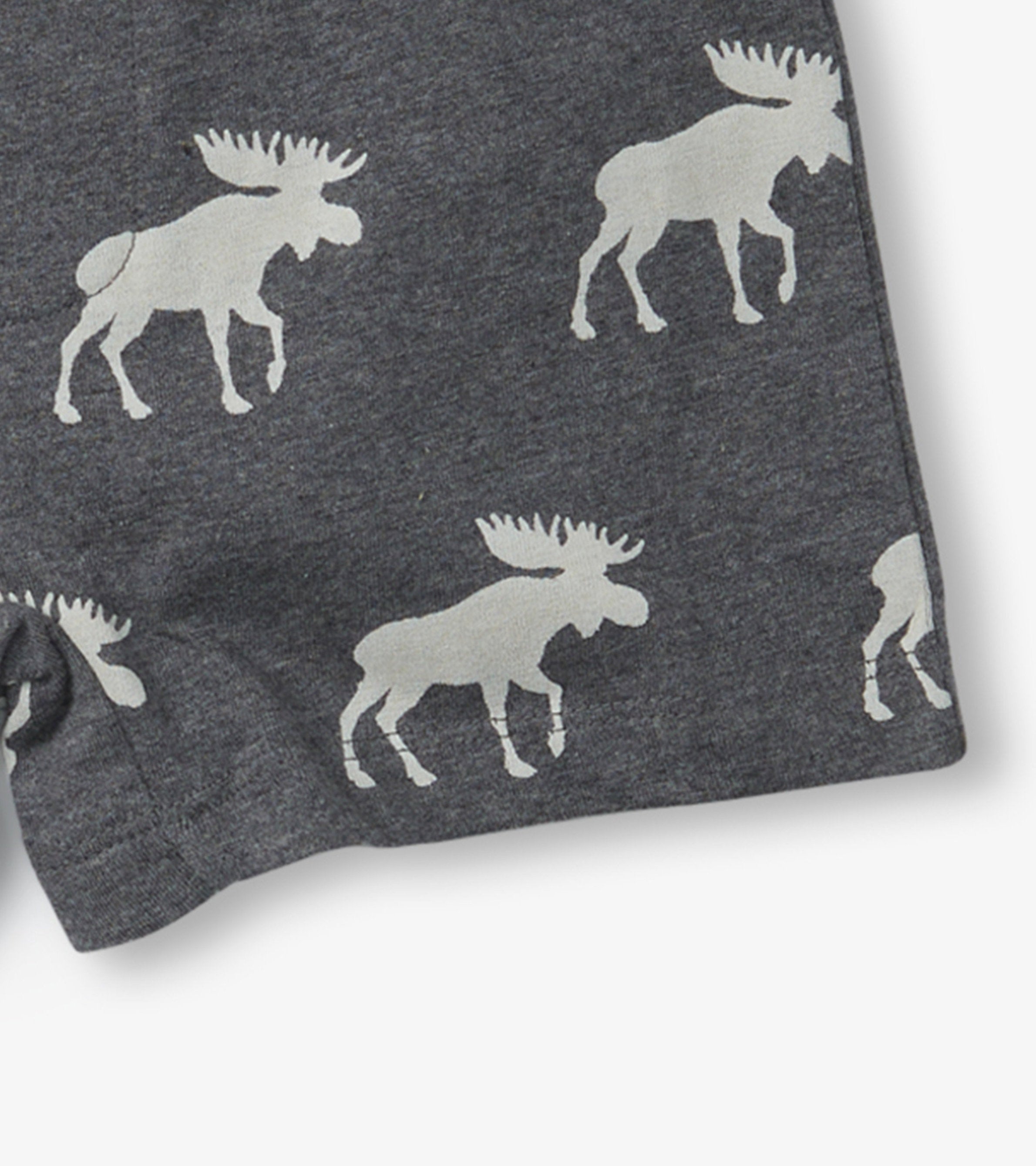 Boys Silhouette Animals 3 Pack Boxer Briefs | Hatley Outlet Boys