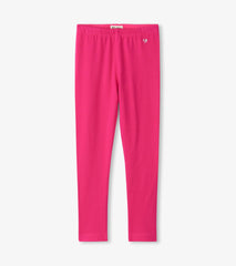 Girls Pink Leggings | Hatley Outlet Girls