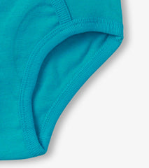 Boys Solid 3 Pack Classic Briefs | Hatley US Boys