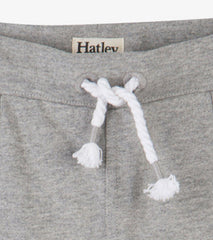 Boys Grey Cargo Joggers | Hatley Onsale Boys