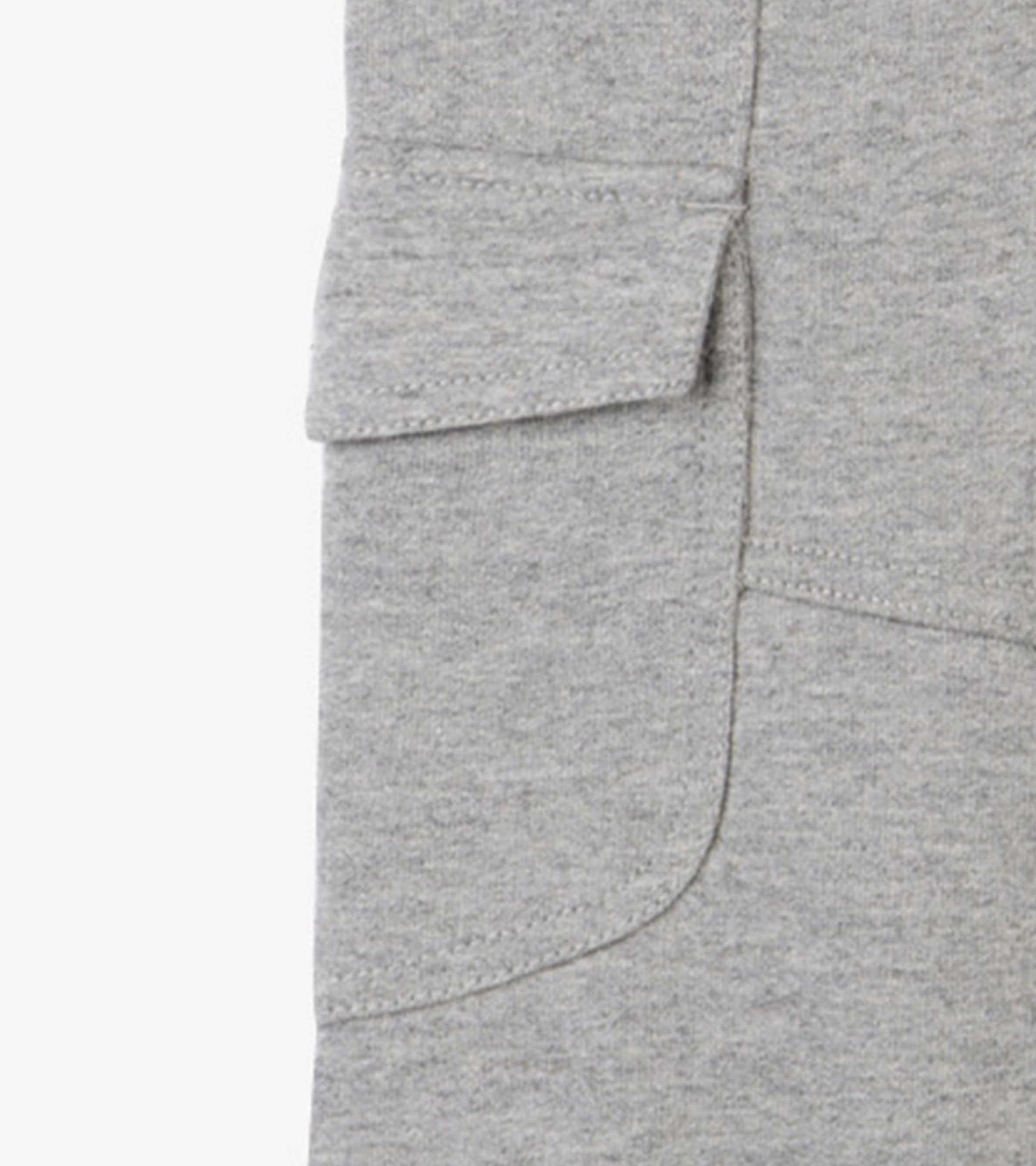 Boys Grey Cargo Joggers | Hatley Onsale Boys