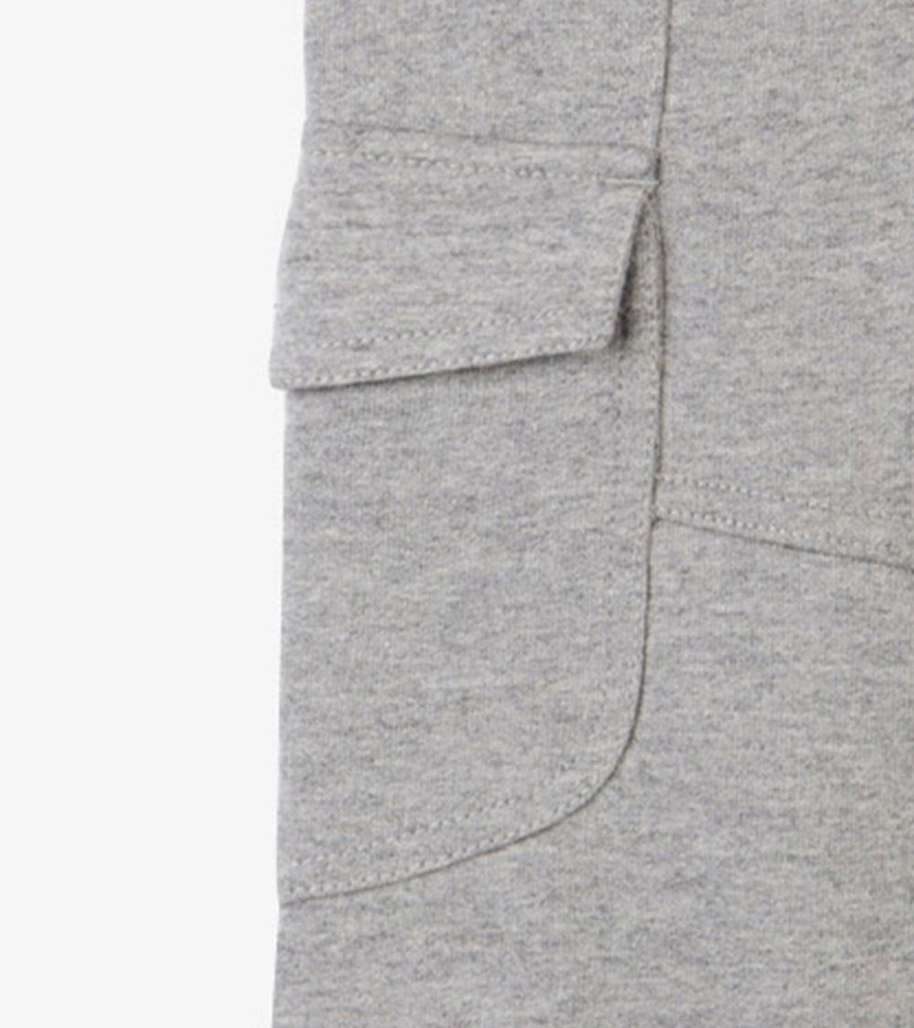 Boys Grey Cargo Joggers | Hatley Onsale Boys