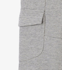 Boys Grey Cargo Joggers | Hatley Onsale Boys