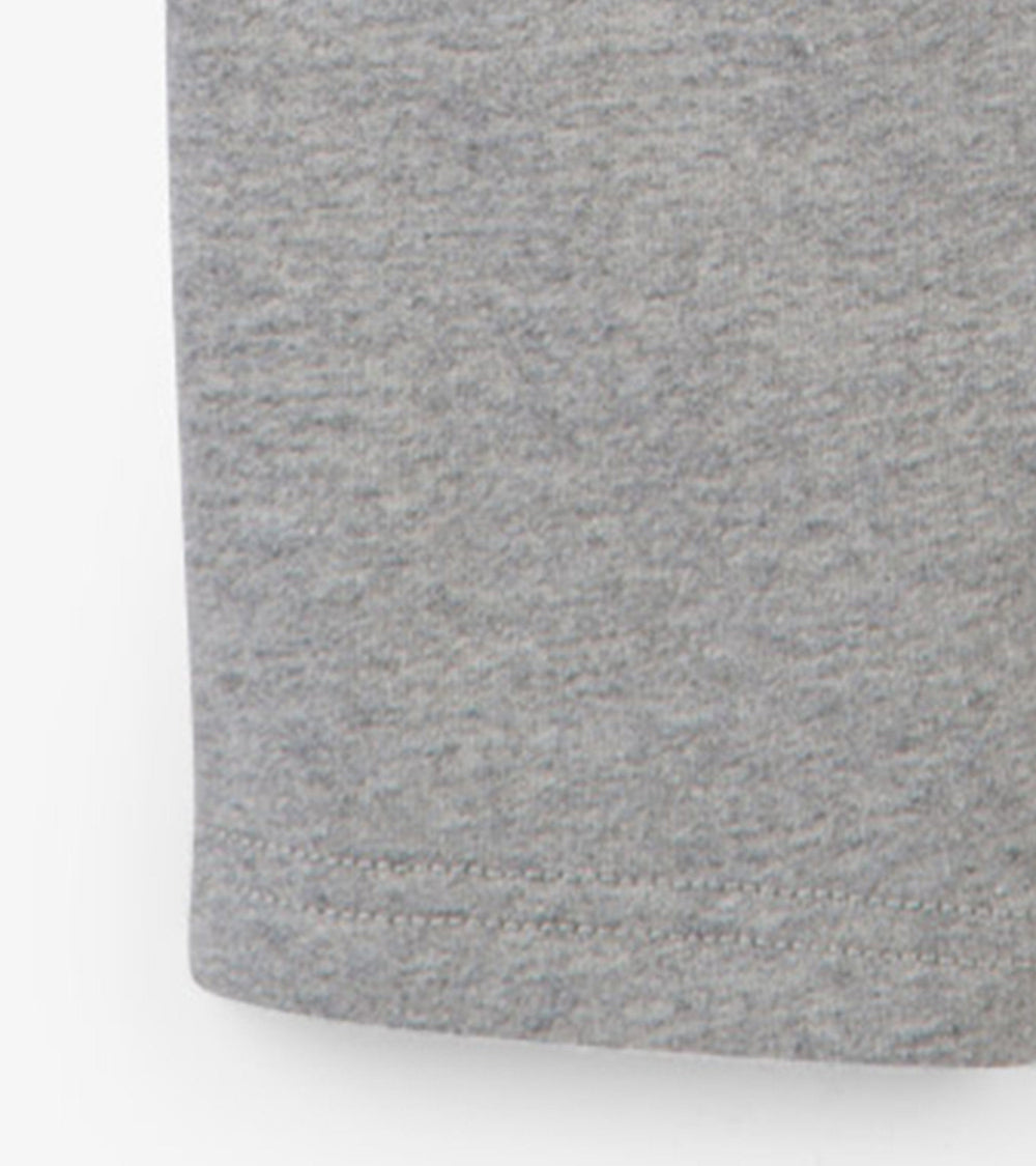 Boys Grey Cargo Joggers | Hatley Onsale Boys