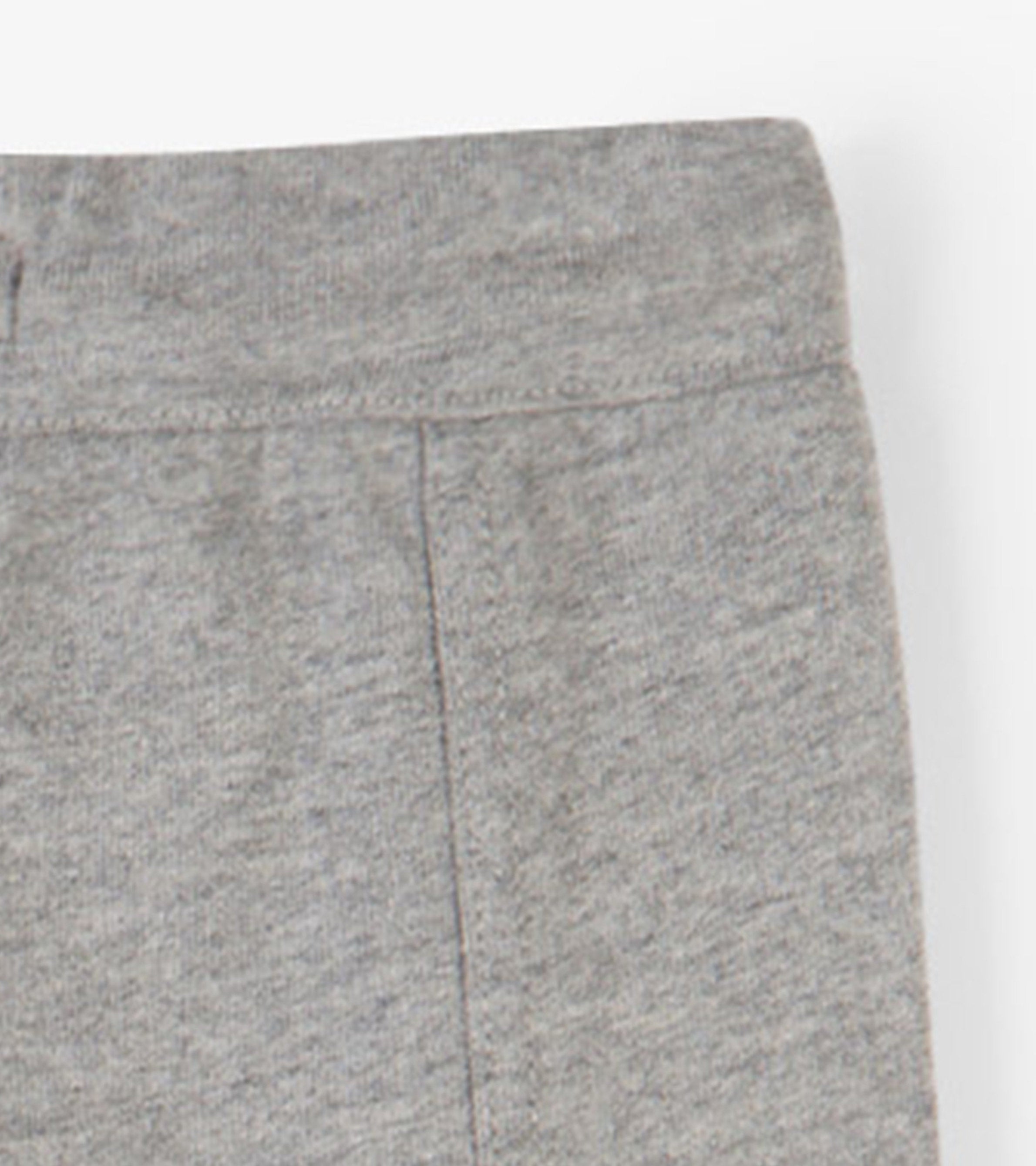 Boys Grey Cargo Joggers | Hatley Onsale Boys