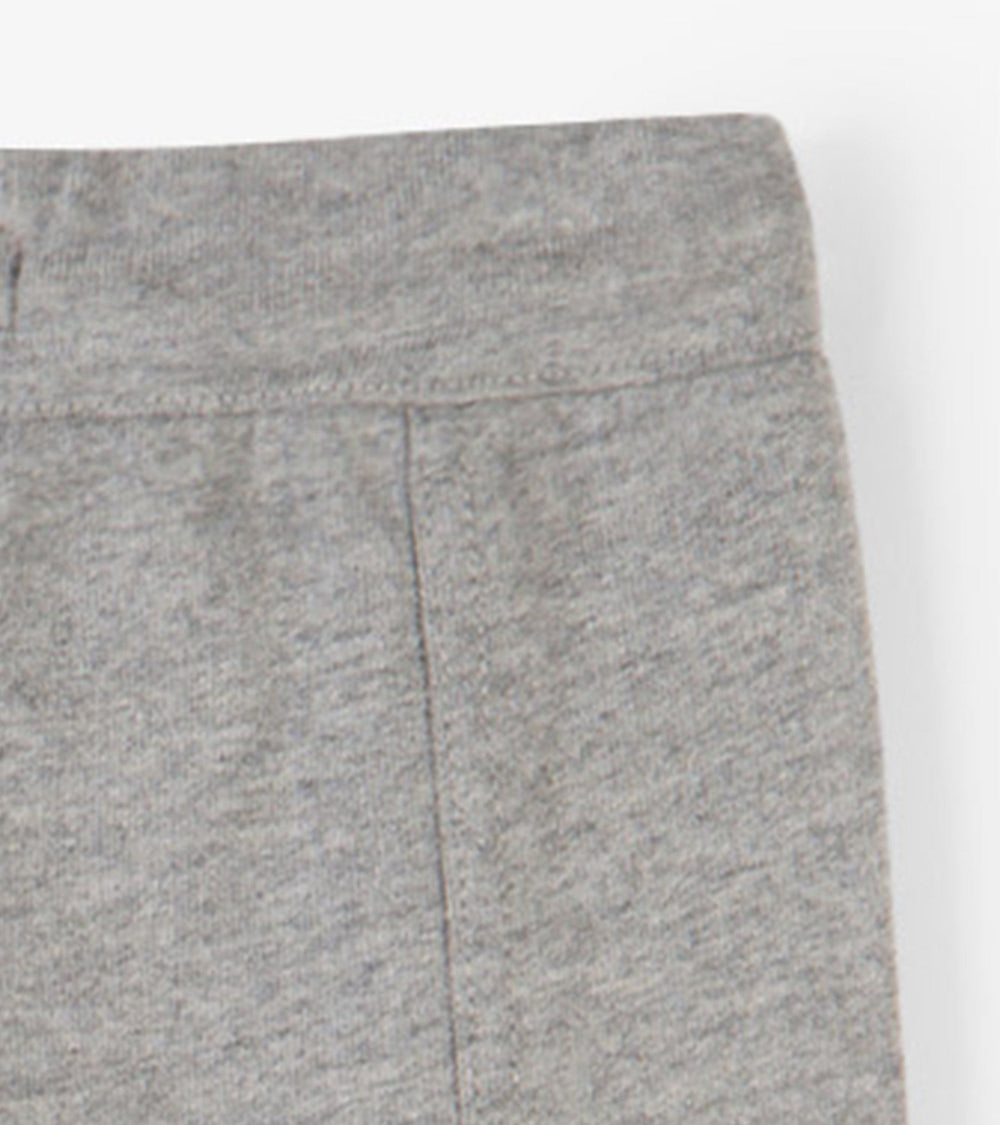 Boys Grey Cargo Joggers | Hatley Onsale Boys
