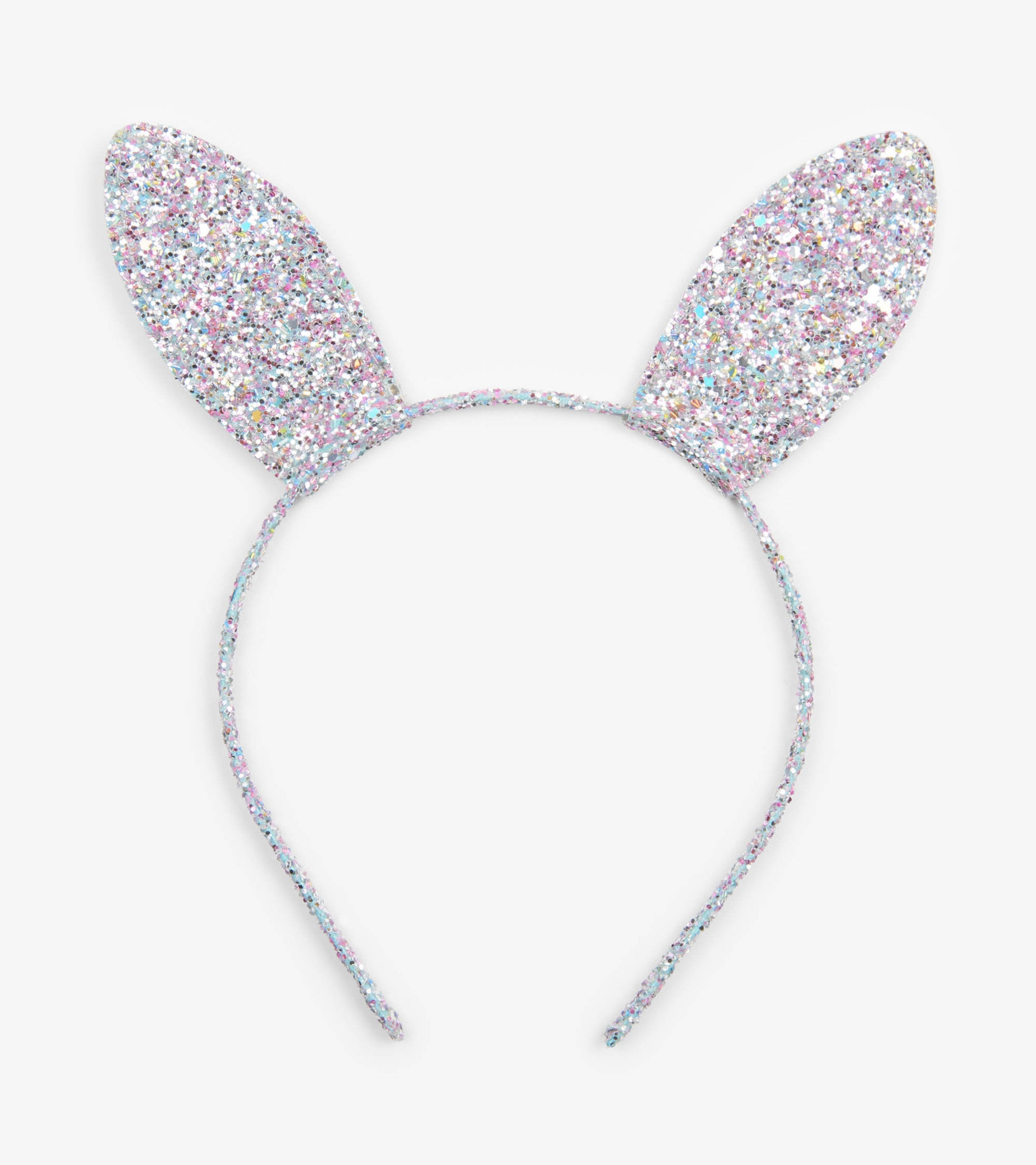 Kaleidoscopic Bunny Ears Headband | Hatley Onsale Girls