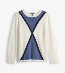 Landscape Sweater - River Crossing | Hatley Discount Women