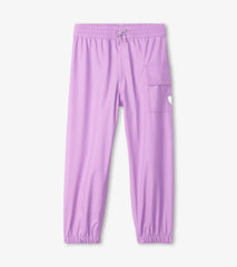 Lilac Kids Rain Pants | Hatley Onsale Girls