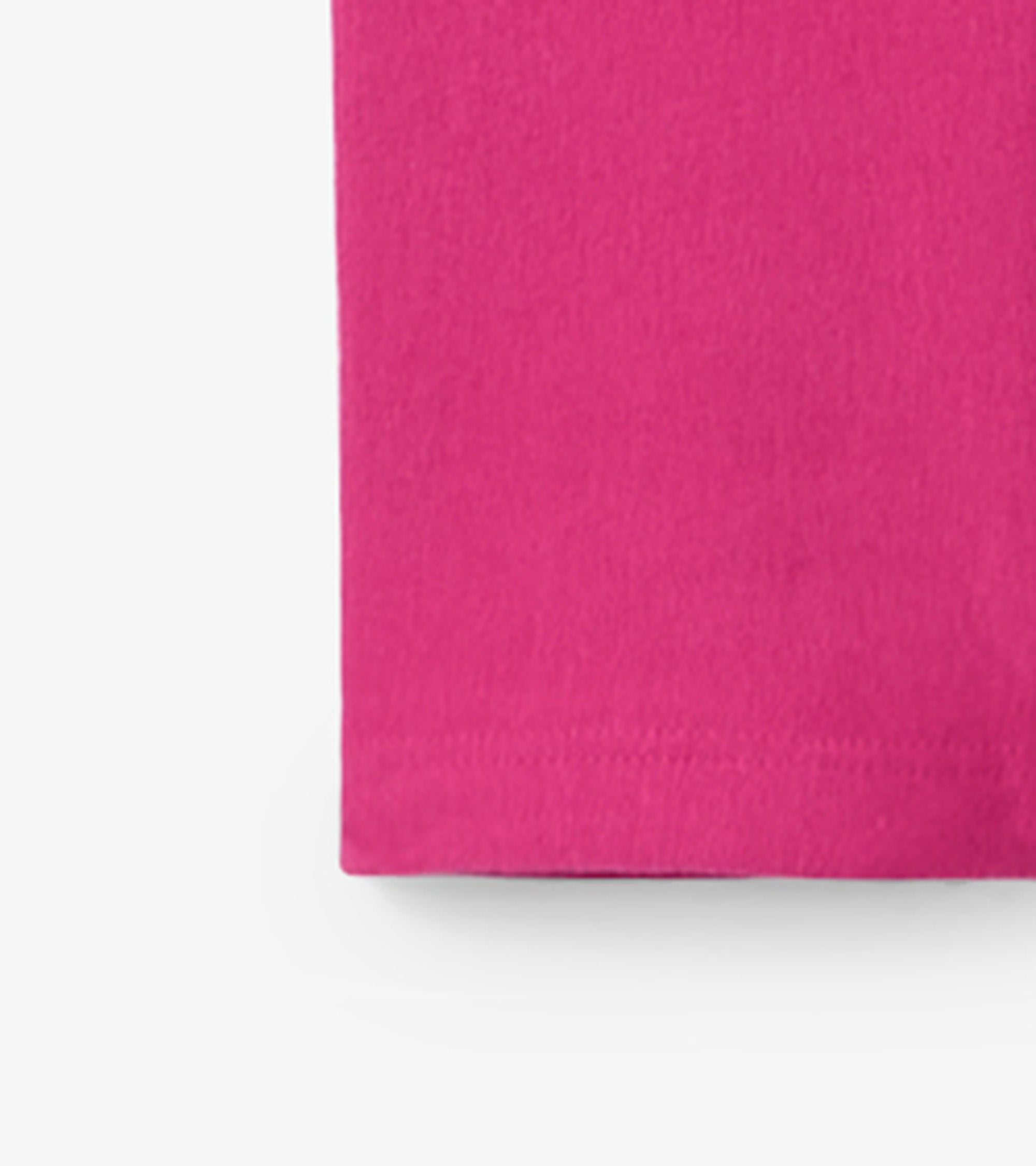 Girls Magenta Cozy Leggings | Hatley Onsale Girls