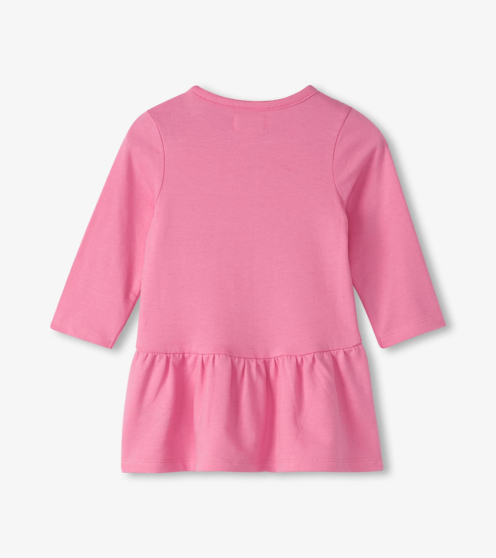 Baby & Toddler Girls Rainbow Cloud Flounce Skirt Dress | Hatley Sale Baby & Toddler