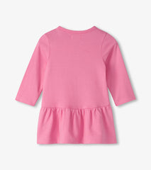 Baby & Toddler Girls Rainbow Cloud Flounce Skirt Dress | Hatley Sale Baby & Toddler