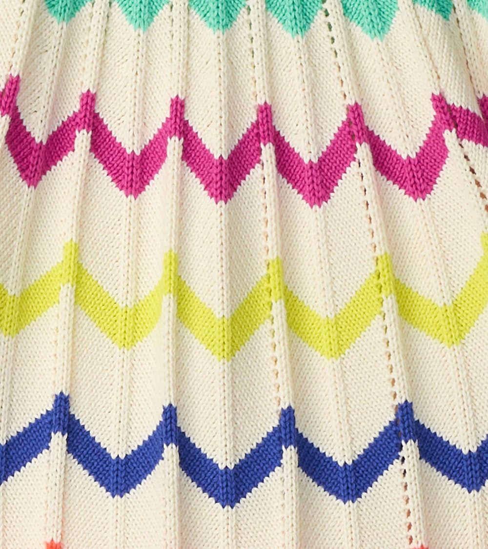 Girls Rainbow Sweater | Hatley US Girls