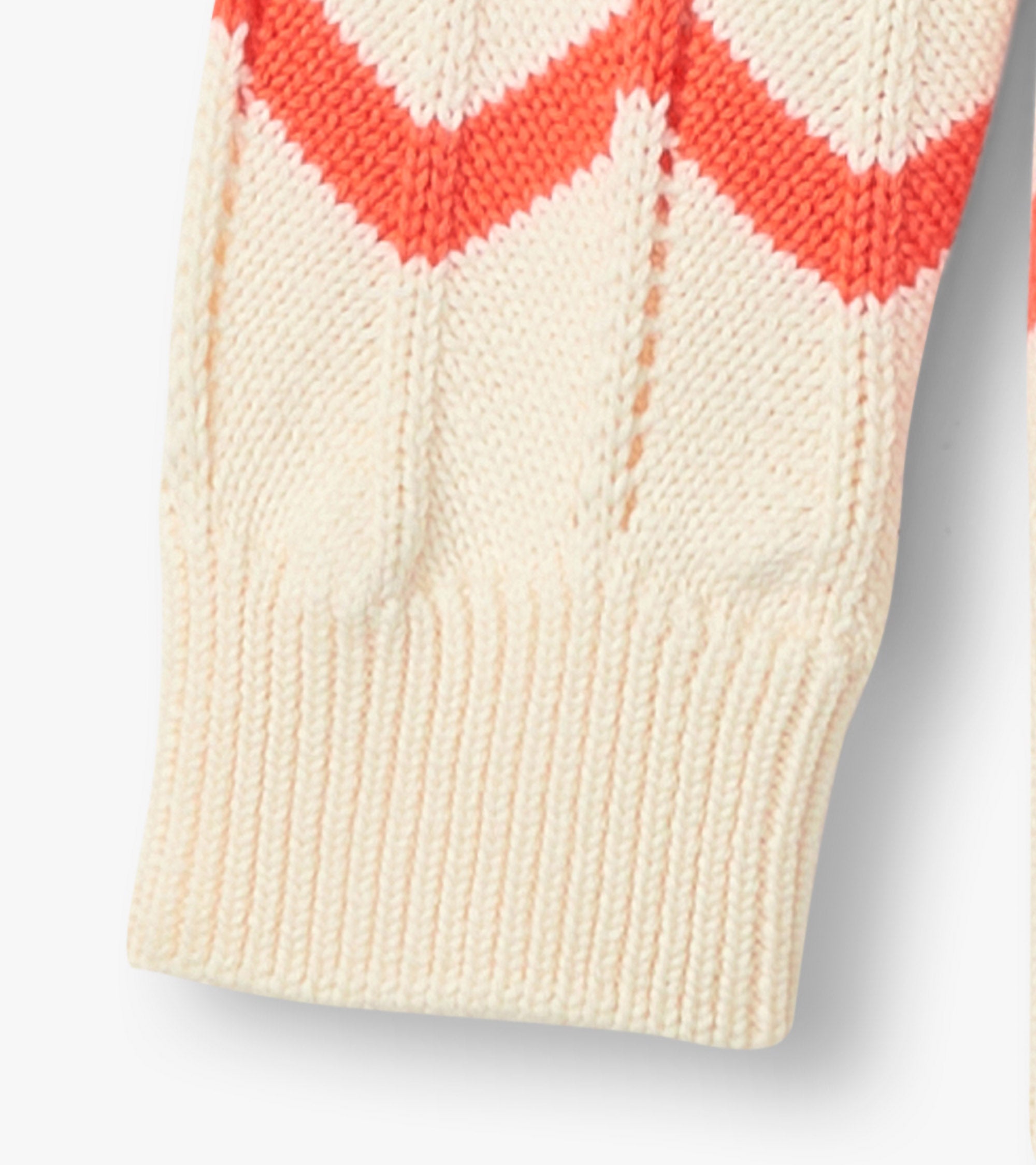 Girls Rainbow Sweater | Hatley US Girls