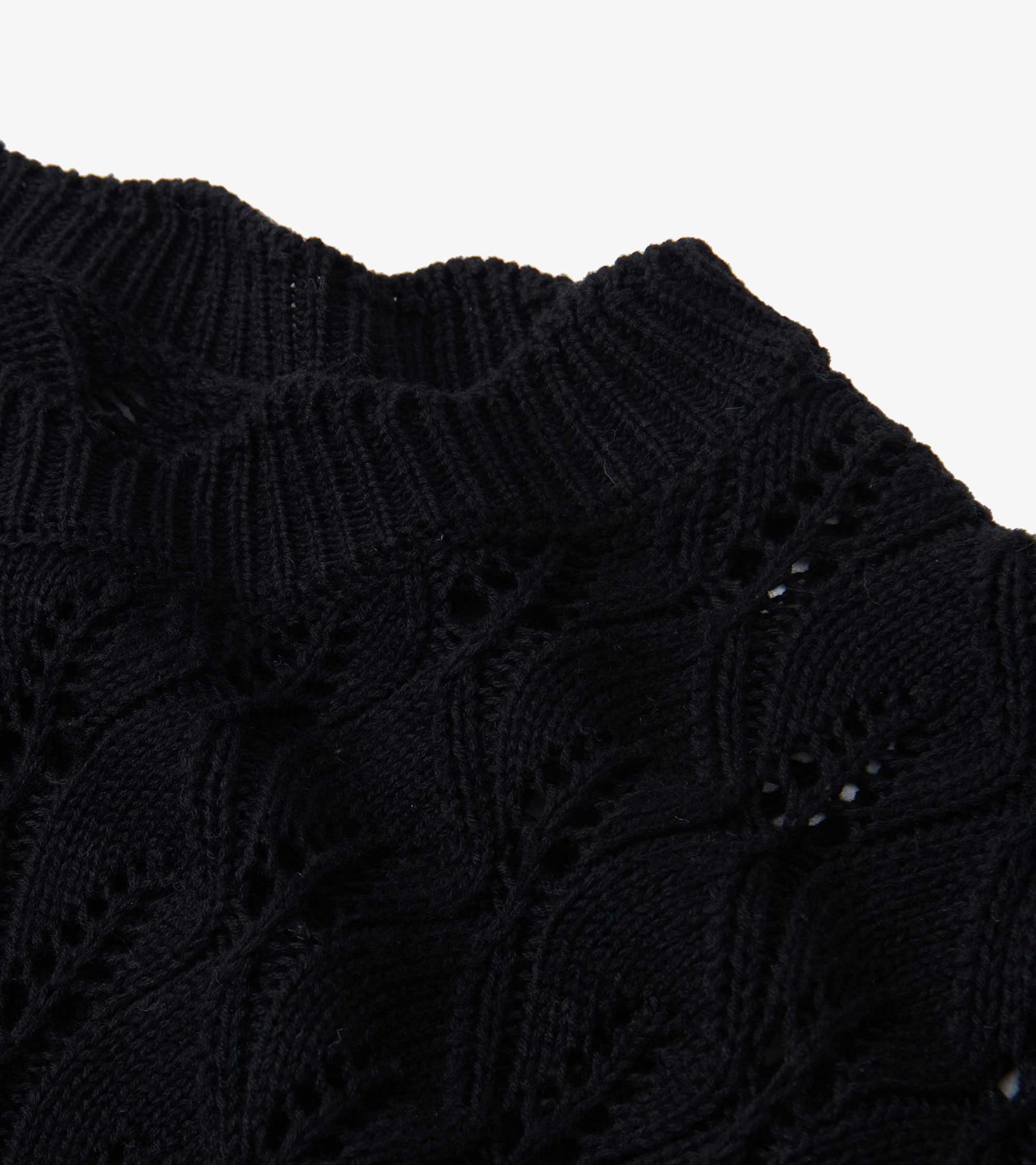 Iris Sweater - Black | Hatley Onsale Women