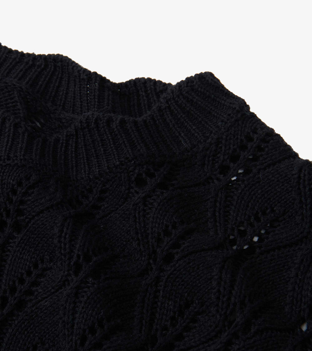 Iris Sweater - Black | Hatley Onsale Women