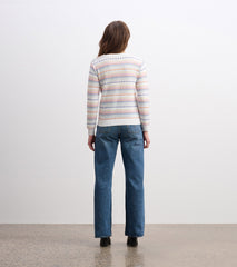 Kate Sweater - Cami Lace | Hatley US Women
