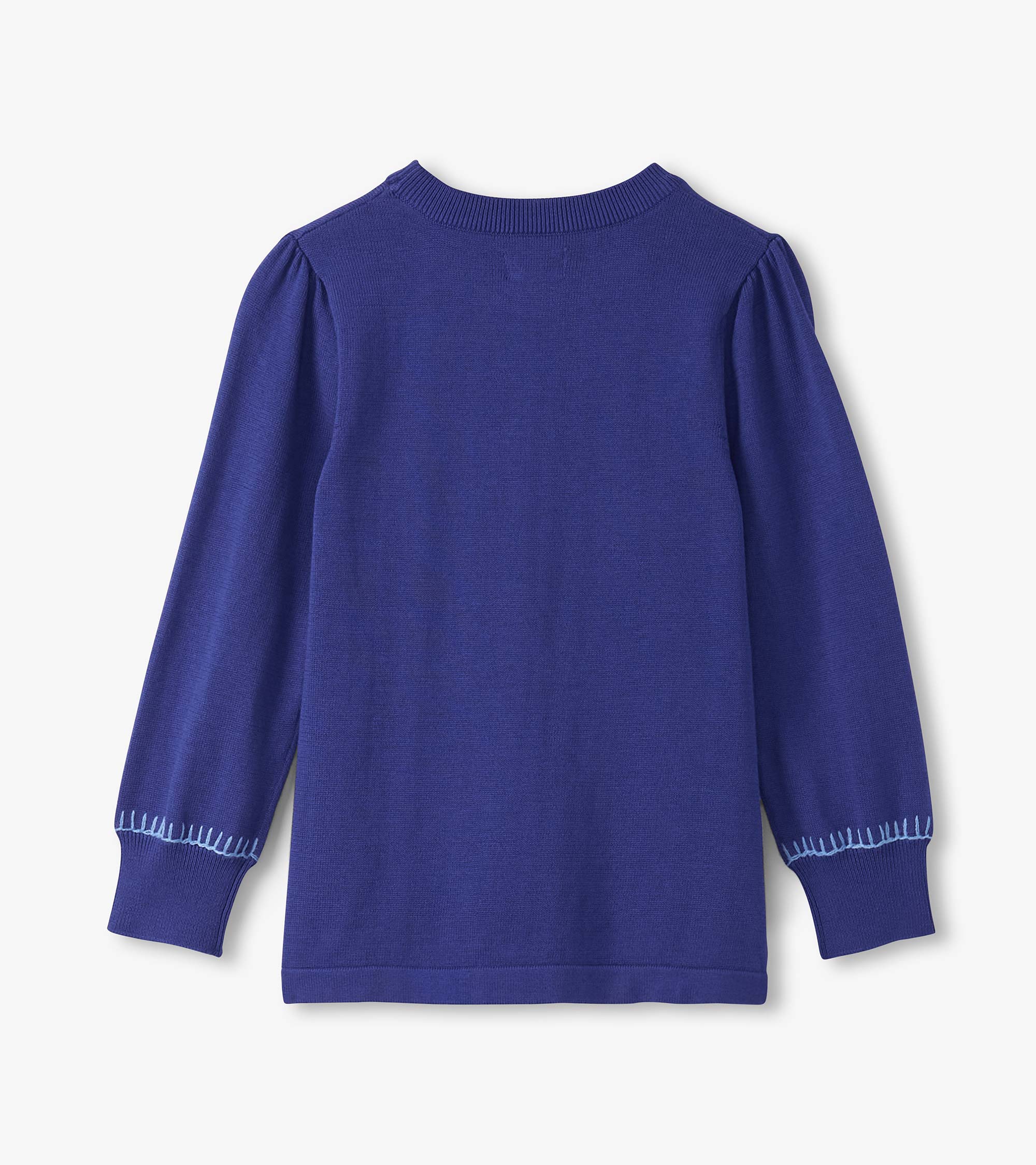 Girls Super Star Pullover Sweater | Hatley US Girls
